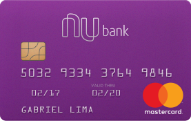 Cartão Nabank